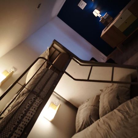 Ferienwohnung L'Atypique Vosgien Bussang Exterior foto